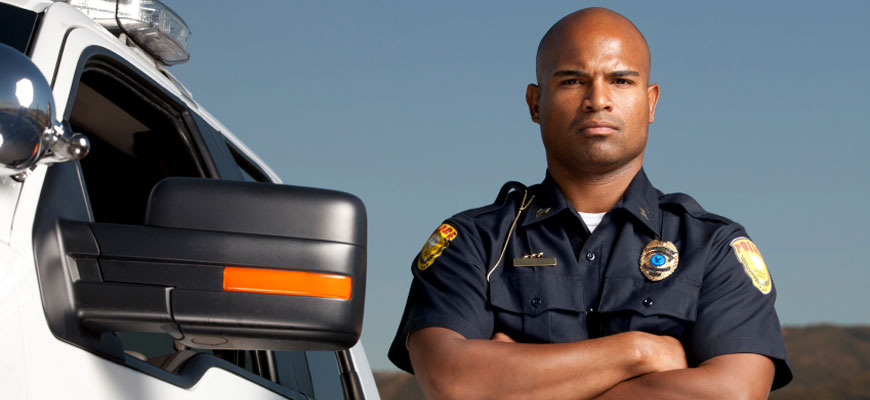A career in Criminal Justice